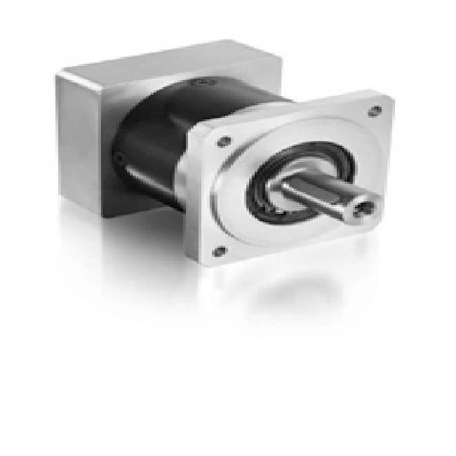 Planetary Gearboxes (PT Series)