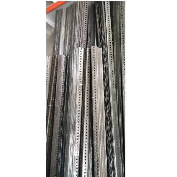 Slotted Angle