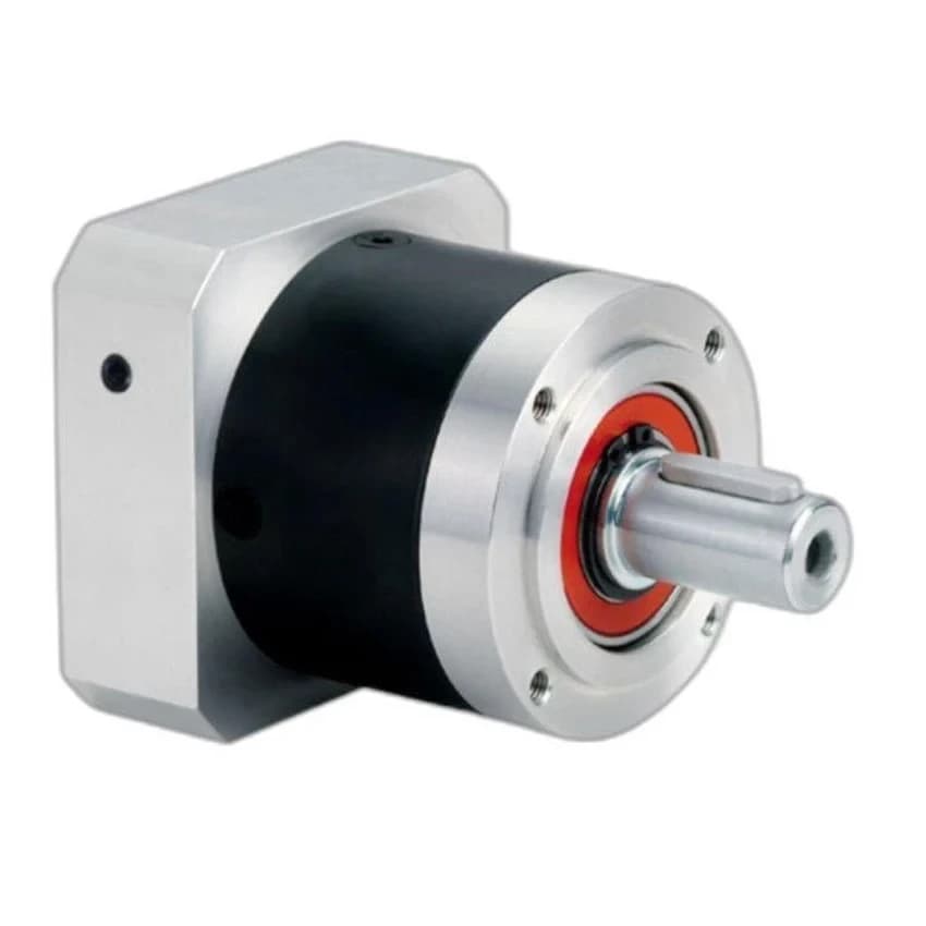 20 HP Carbon Steel Neugart PLE Planetary Gearbox, For Speed Reducer, 1