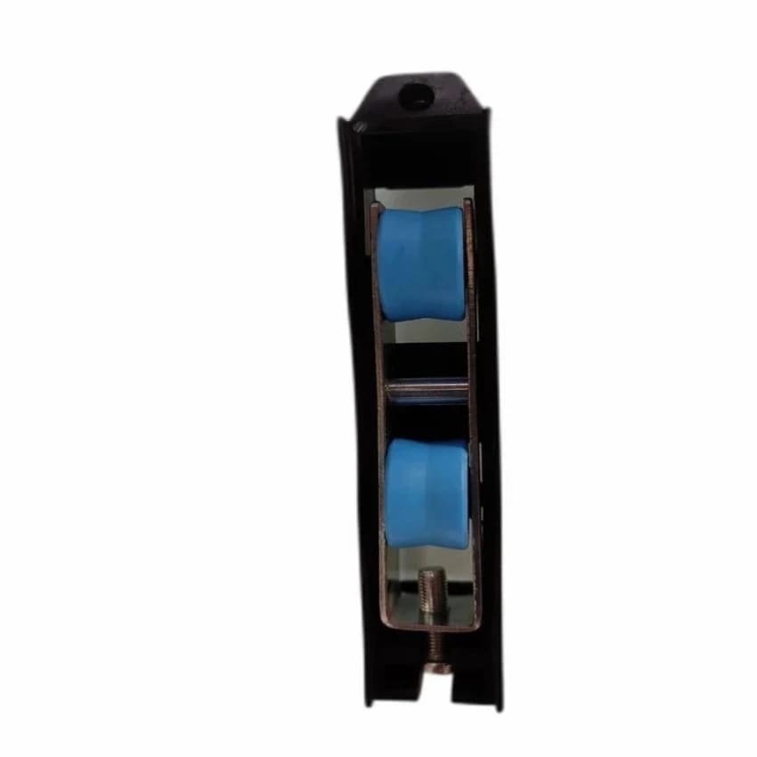 Pivi Domal Adjustable Window Bearing, Size: 27x65 Mm