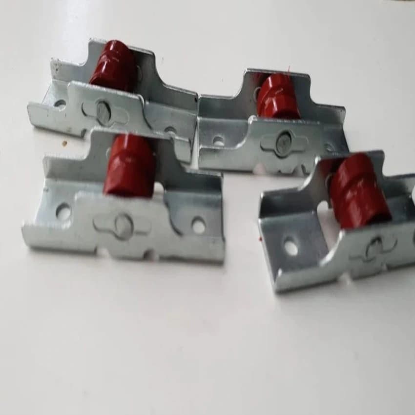 Pivi UPVC 16mm Window Roller