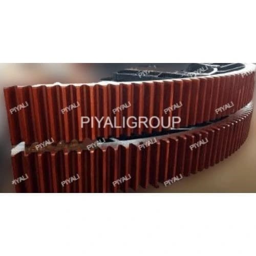 Rotary Cooler Girth Gear
