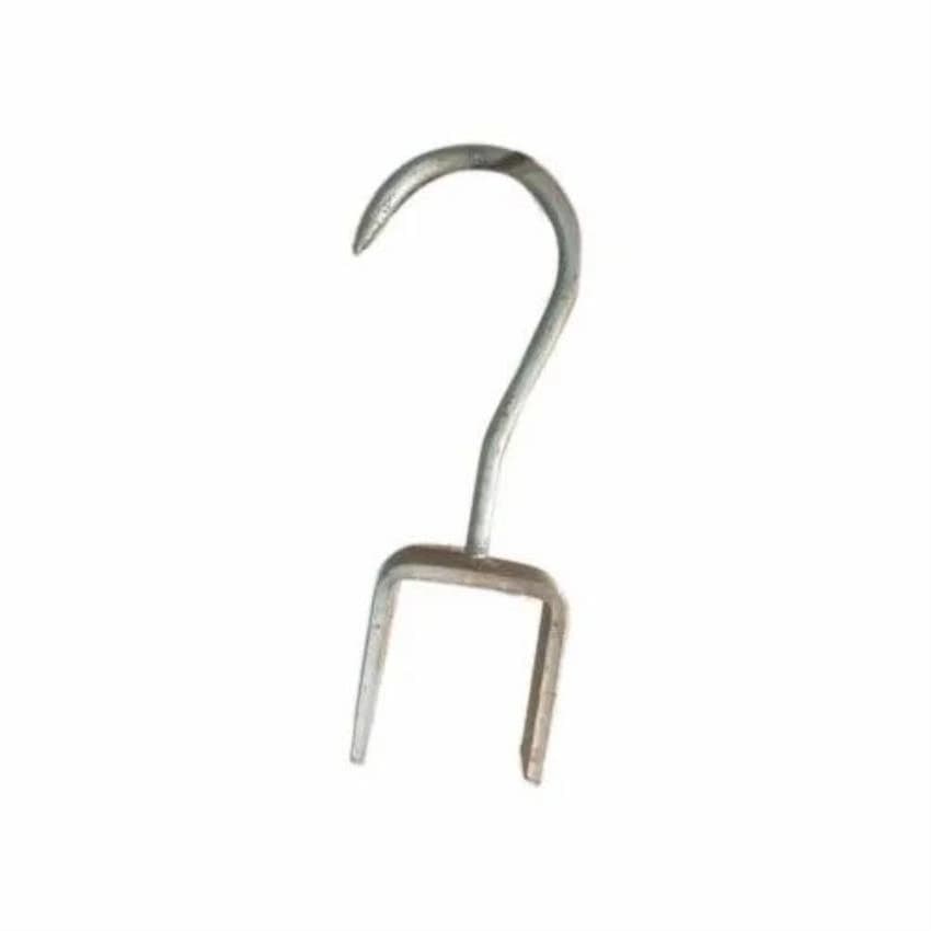 Mild Steel Hanging Type Chillar Meat Hook