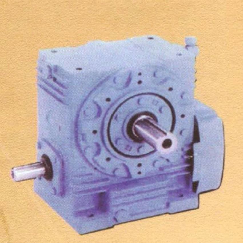 Mahashakti Reduction Gear Box
