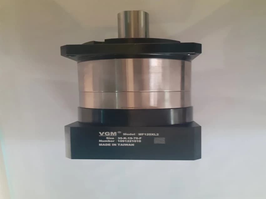 Precision Planetary Gearhead