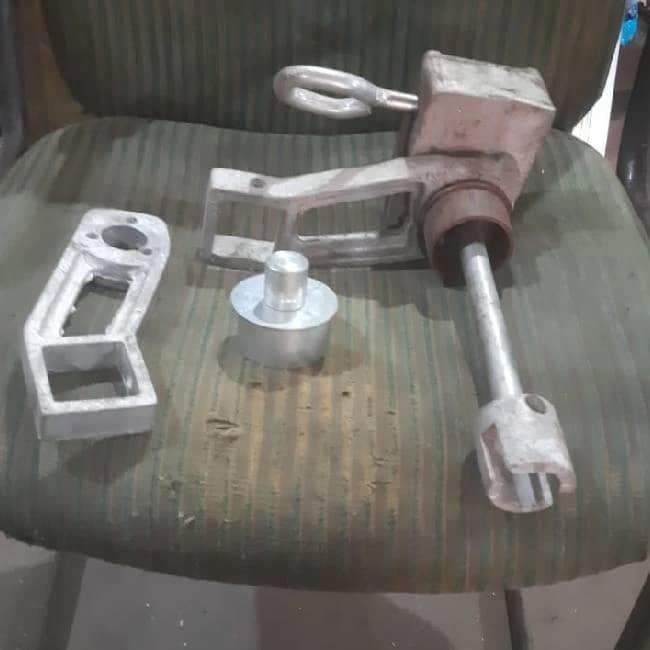 3no gear box Small