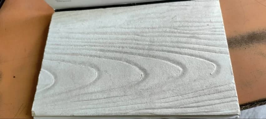 White Cement Ceraplank