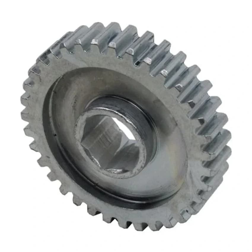 CS 35 Teeth Gear
