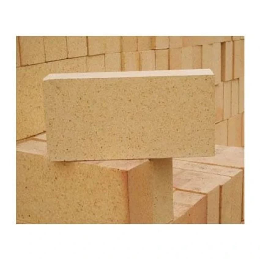 High Alumina Bricks, Size: 230*114*65 Mm