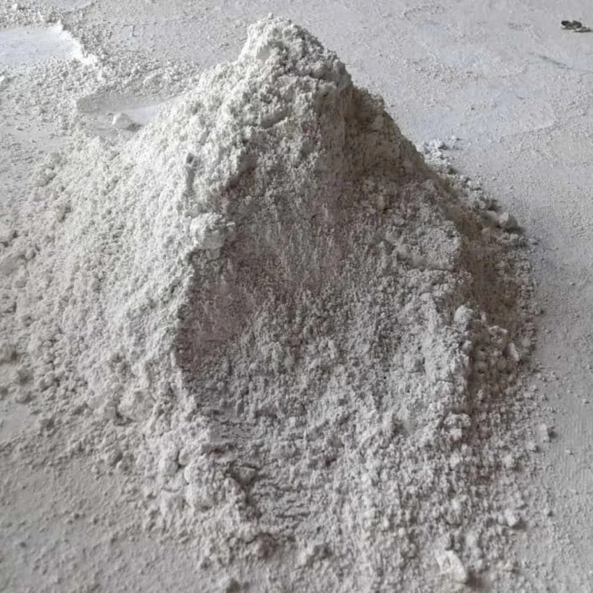 Floor Grade Plaster Of Paris, For Industrial, Packaging Size: 25 Kg