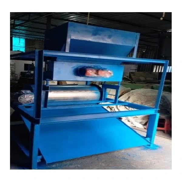 Wet Drum Magnetic Separator