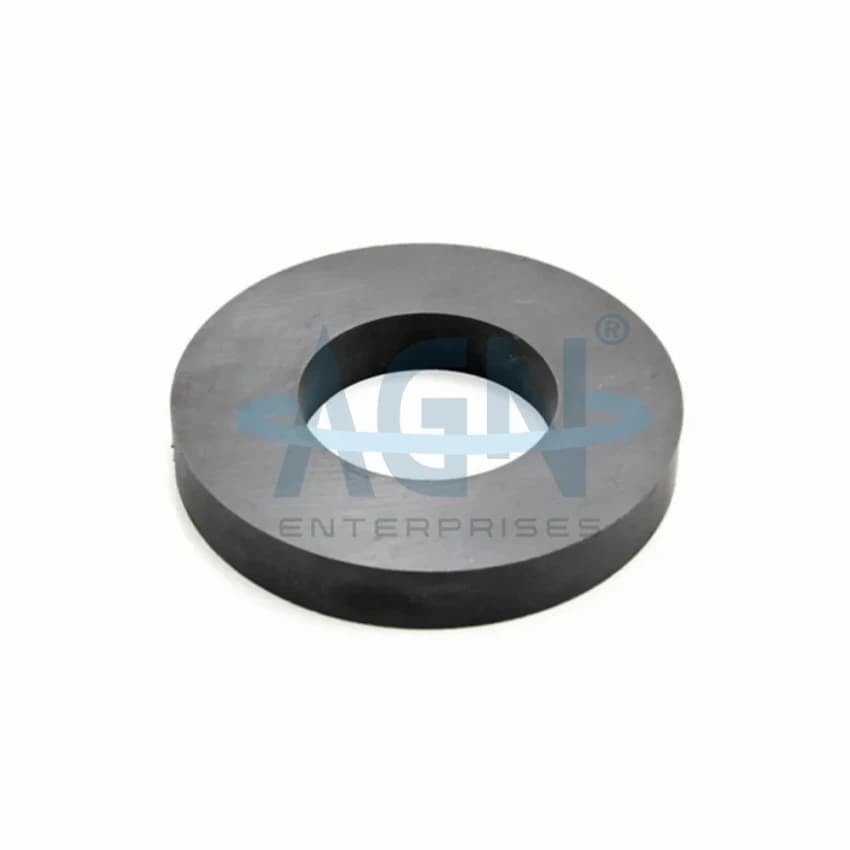 Ring Magnet/ Disc Magnet (steel)