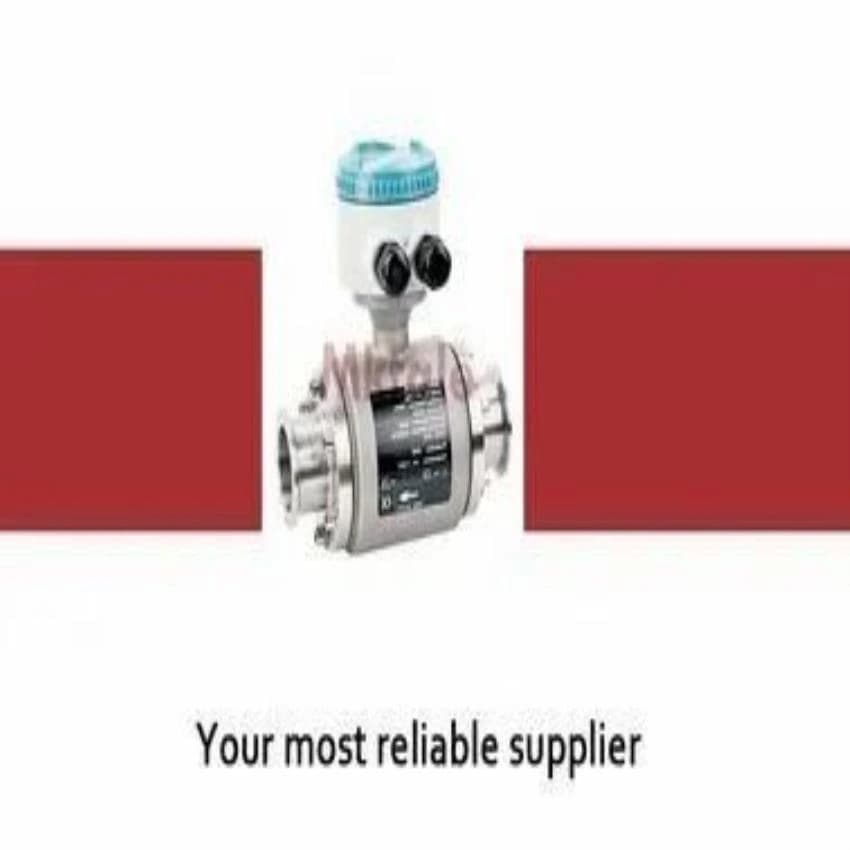 OEM Electromagnetic Flow Meter, For Water, Model Name/Number: Mz Va 02