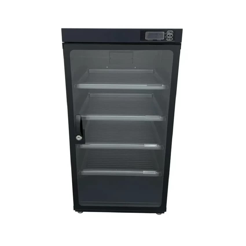 LED Dry Cabinet