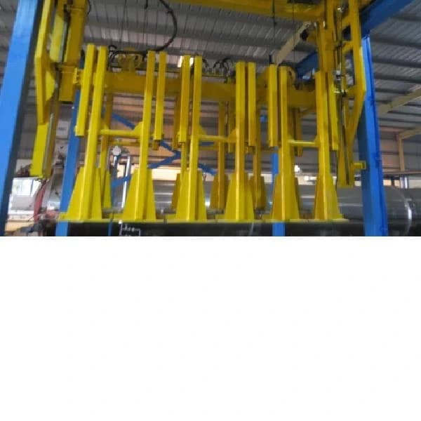 AAC Block Production Machine