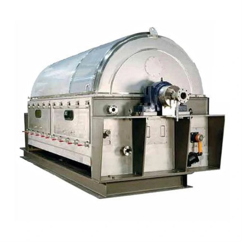 Drum Dryers