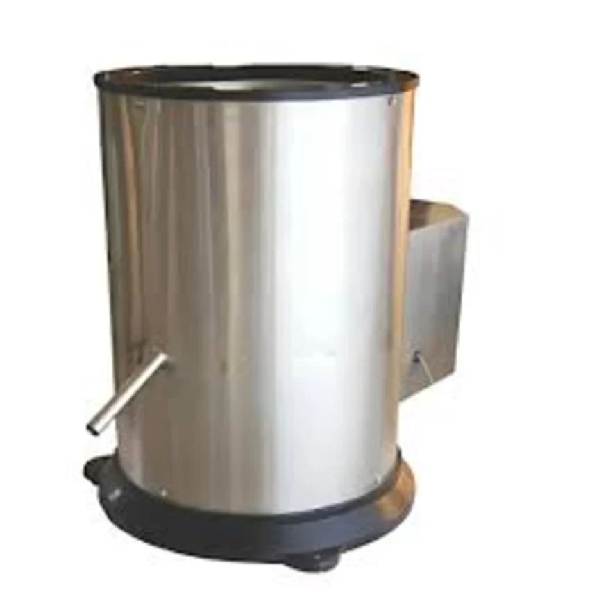 Oil Dryer Machine (50 kg)