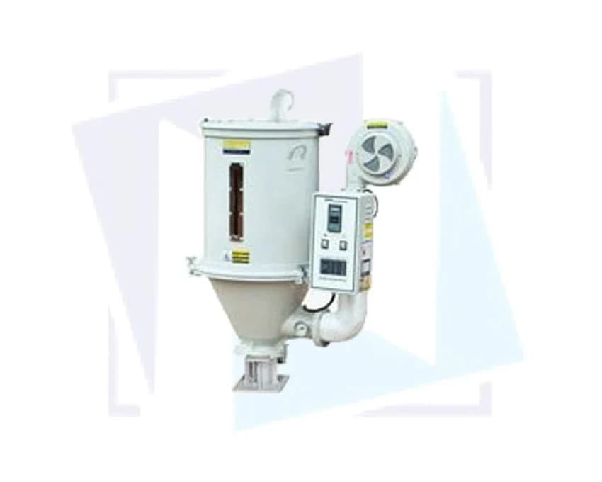 Hopper Dryer Dhd, Automation Grade: Automatic, Capacity: 25 Kg