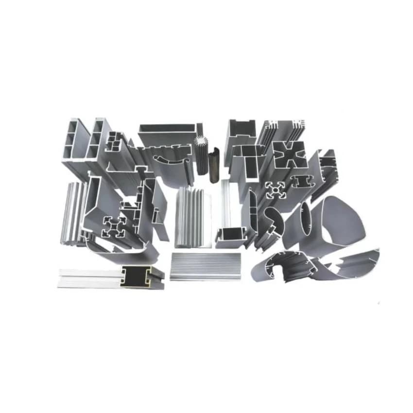 Aluminium Profile