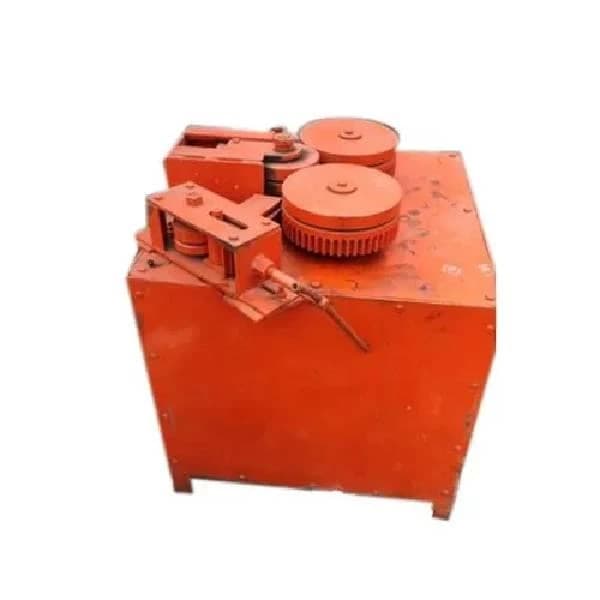 Angel Bending Machine