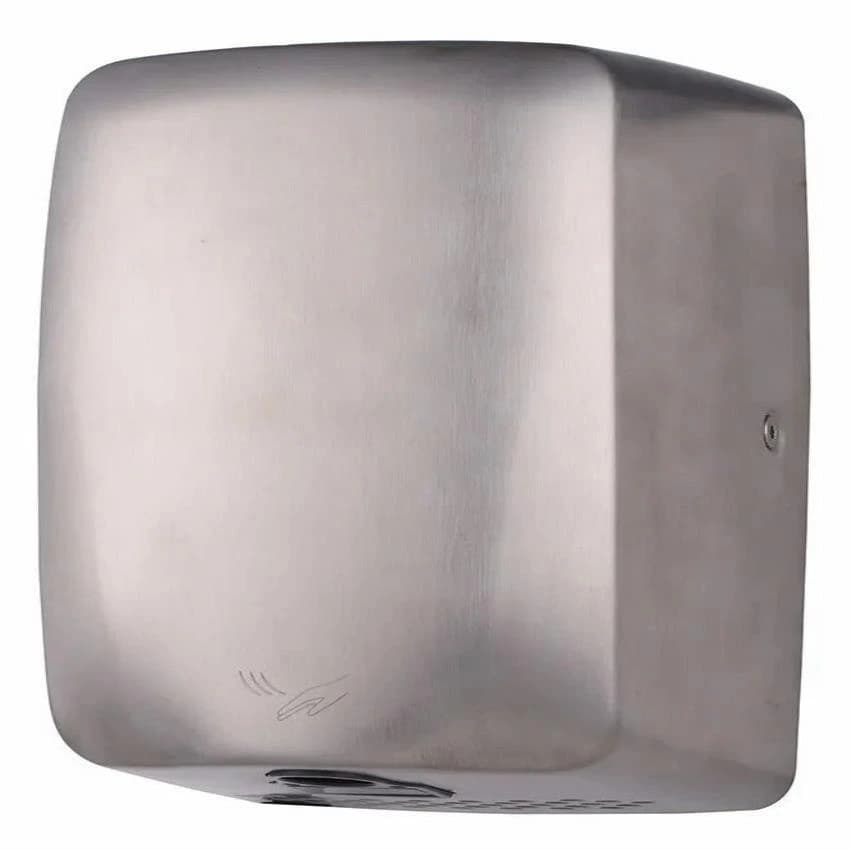 Stainless Steel Hand Dryer, 110-220 V