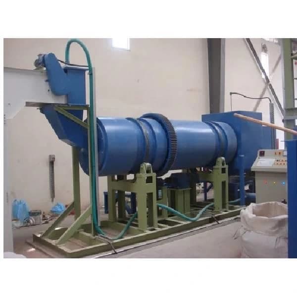 Rotary Dryer
