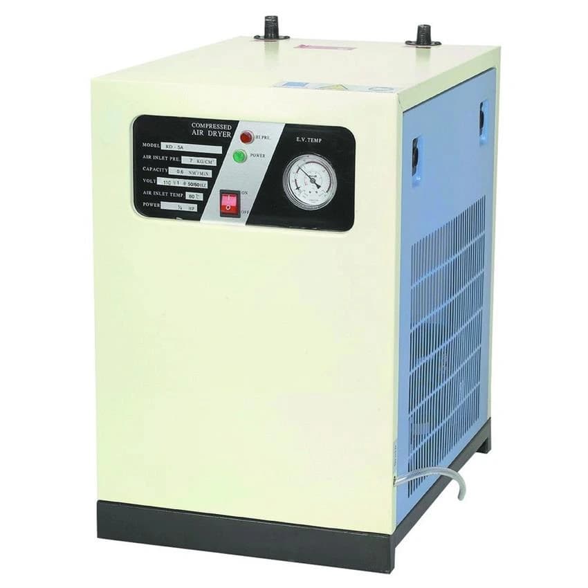 Three Phase Automatic Air Dryer