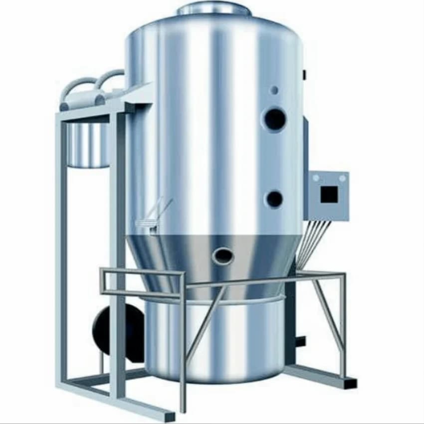 Fluid Bed Dryer, For Pharmaceutical, 440 V