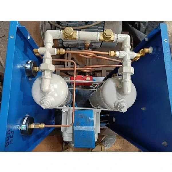 Heatless Dessicant Air Dryer