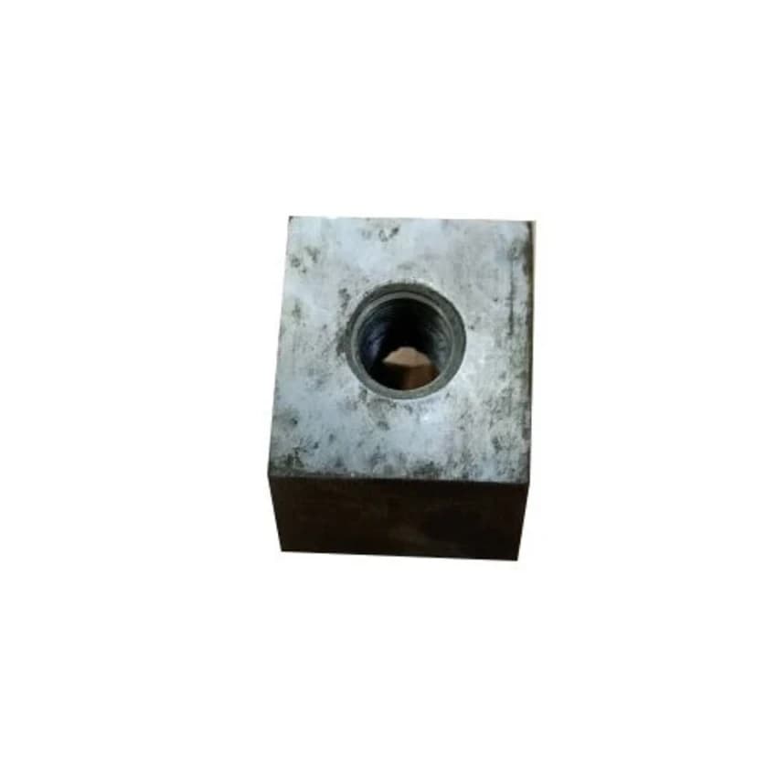Industrial Machinery Parts
