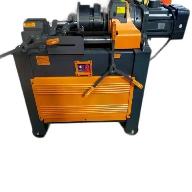 Rebar Threading Machine CDRG45