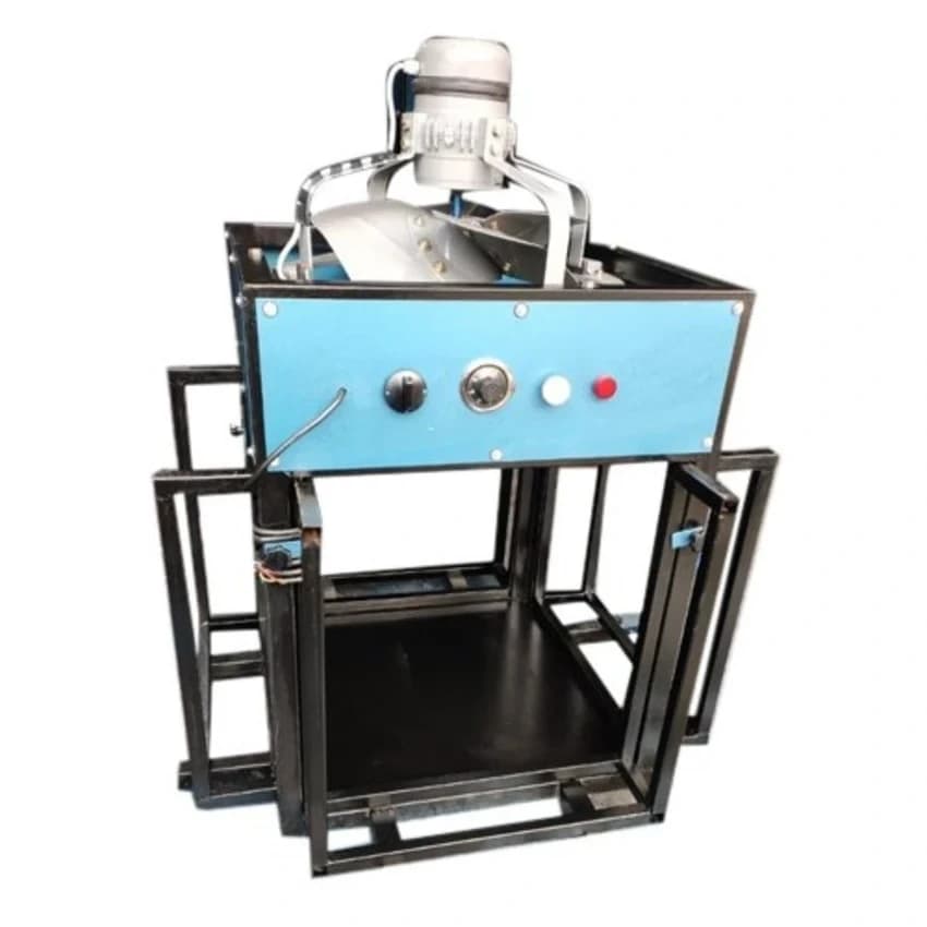 Incense Stick Dryer Machine
