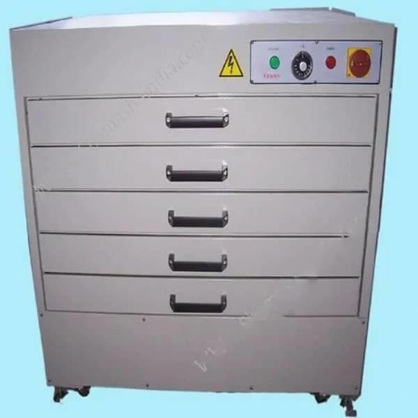 Screen Dryer