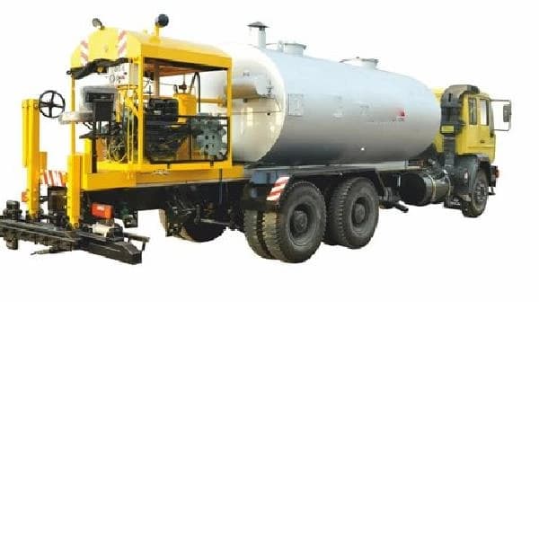 Asphalt Bitumen Sprayer