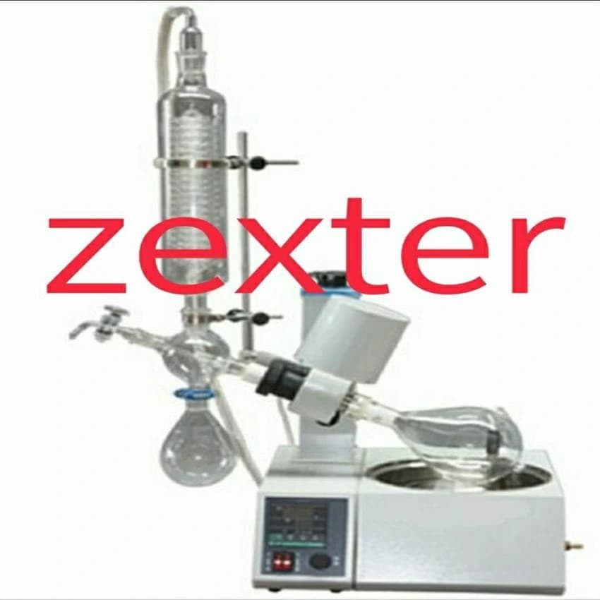 Rotary Vacuum Evaporator