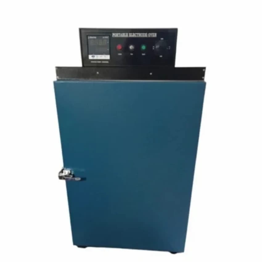Laboratory Digital Hot Air Oven