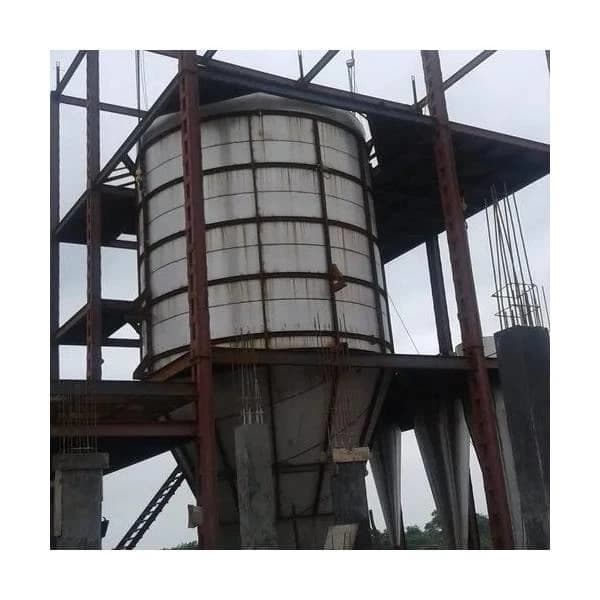 Industrial SS Spray Dryer