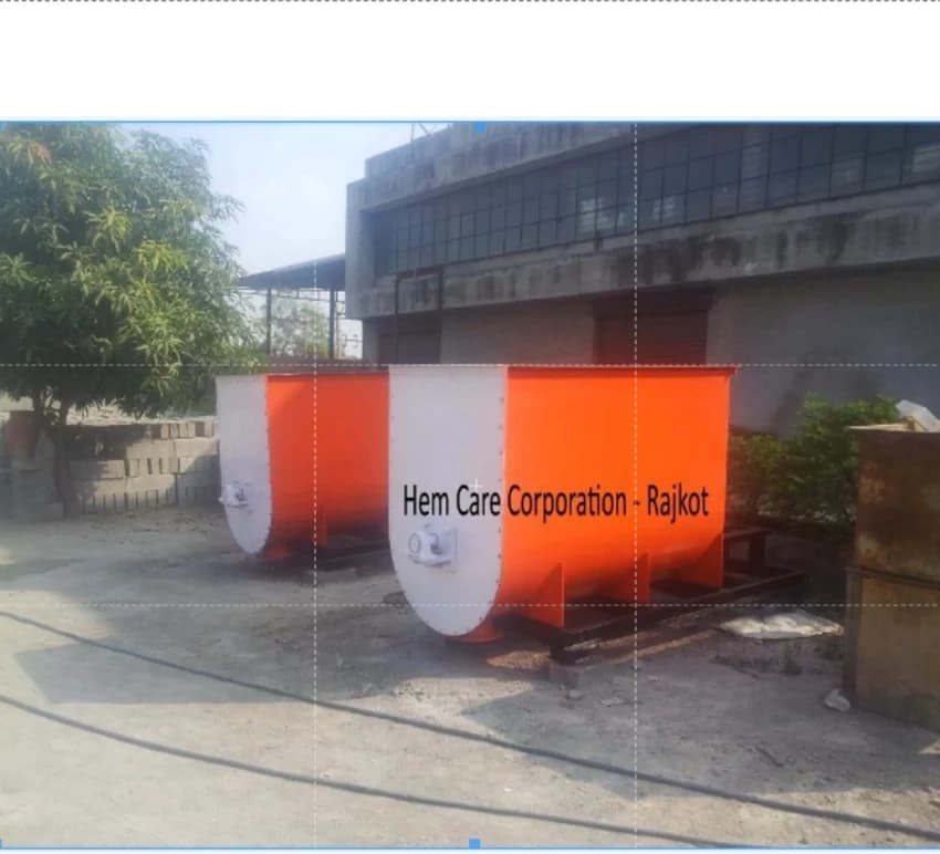 16 HP Mild Steel CLC Light Weight Brick Making Machine, Automation Grade: Semi Automatic, Capacity: 1200 Block Per hour