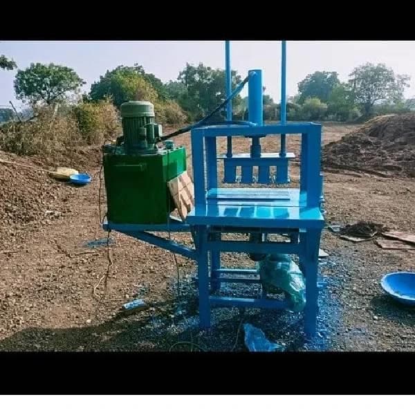 Brick Making Machines