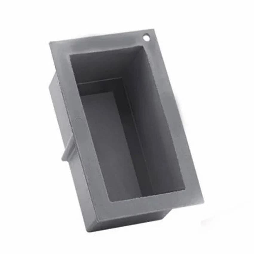 Soft PVC Brick Mold, For Construction