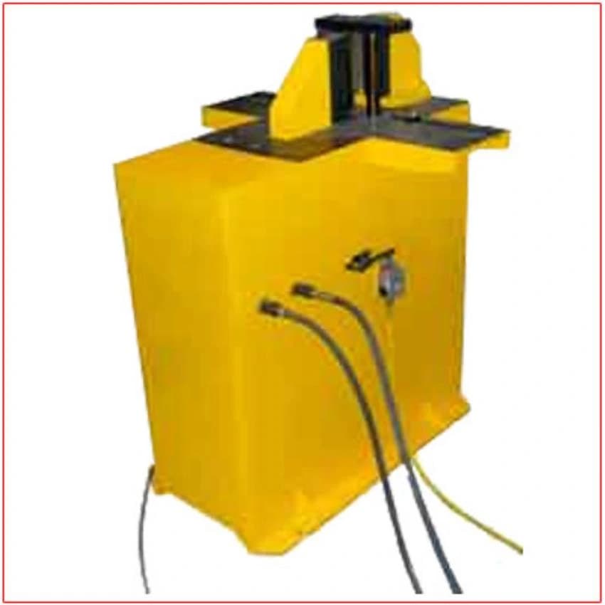 Bus Bar Bending Machines