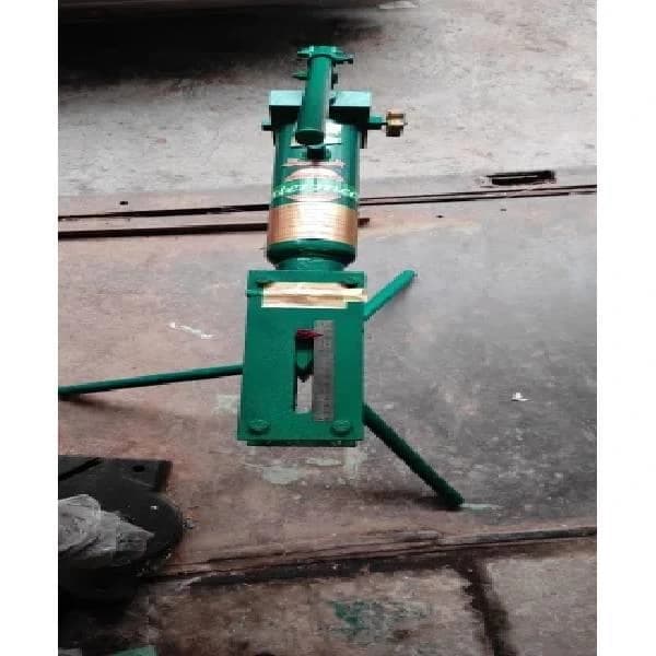 Bus Bar Bending machines