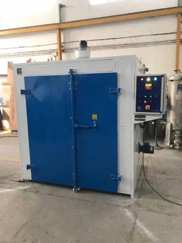 Semi-Automatic JOGSON STAINLESS STEEL DRYER, Capacity: 150-200 kg