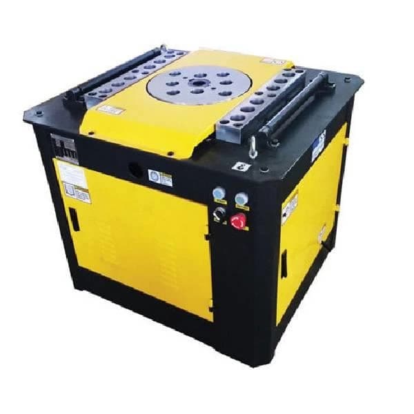 Bar Bending Machine