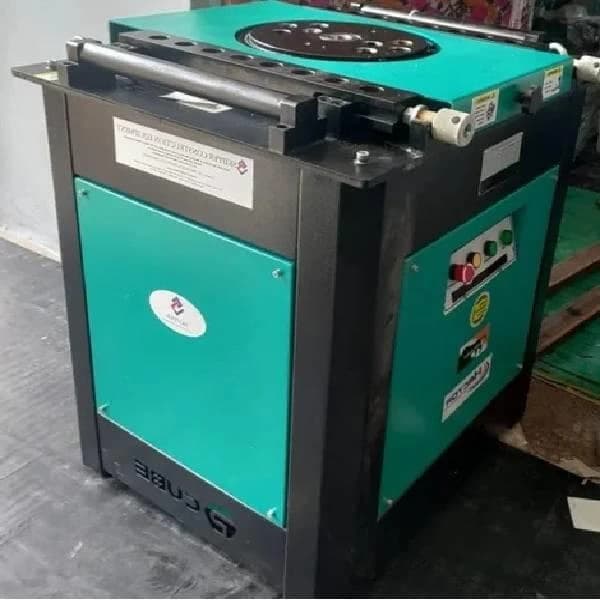 Skipper Pcube Bar Bending Machine Pbm42