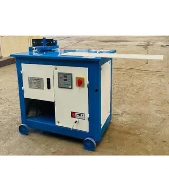 GW 20 Rebar Ring Making Machine