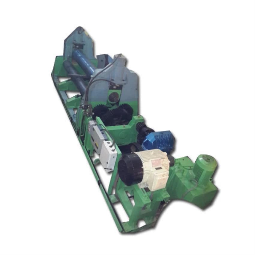 Automatic Bending Machine