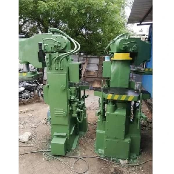 Cast Iron Moulding Machine