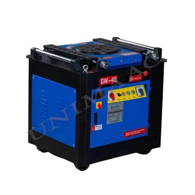 Electrical Bar Bending Machine Coimbatore