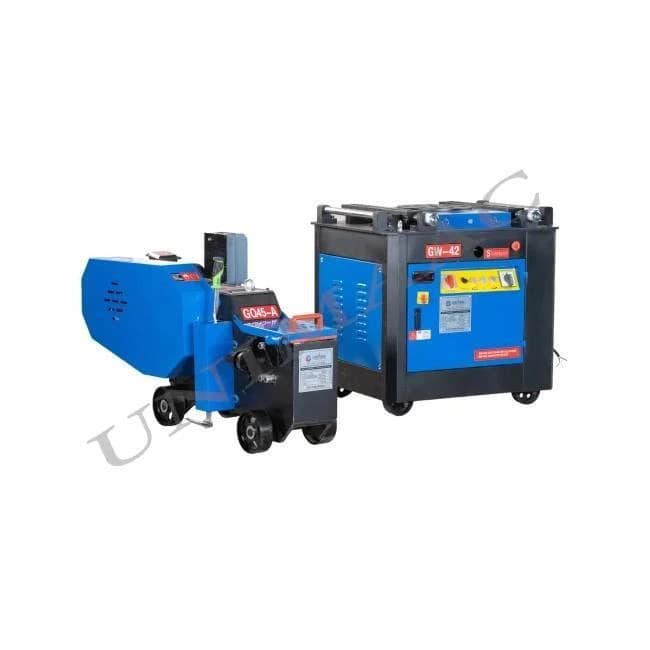 Electrical Bar Bending Machine Chennai